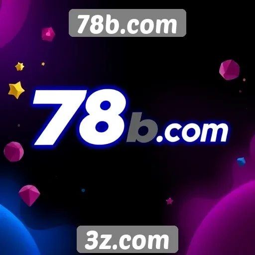 Como o 78b.com se destaca na oferta de jogos online