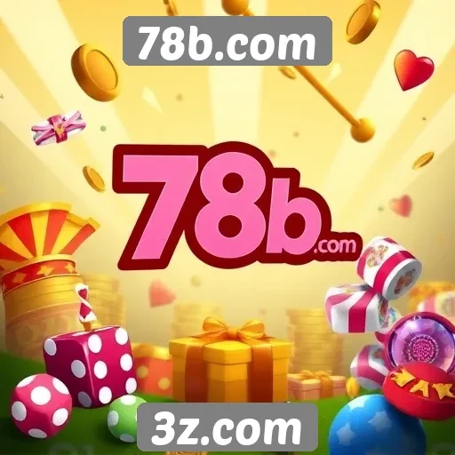 Análise da variedade de jogos disponíveis no 78b com