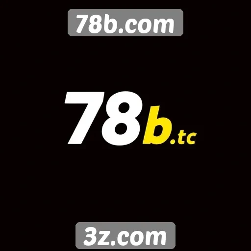 Perspectivas de crescimento do 78b.com no mercado de jogos