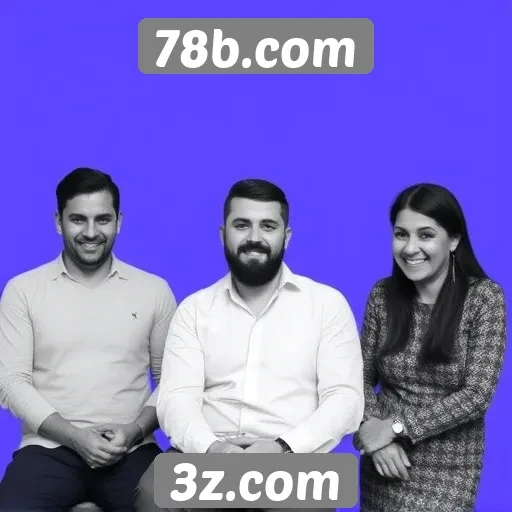 Entrevista com desenvolvedores que trabalham com 78b.com