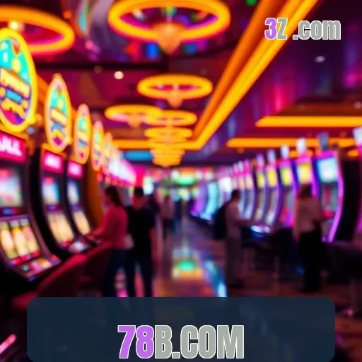 78b.com Área de Login