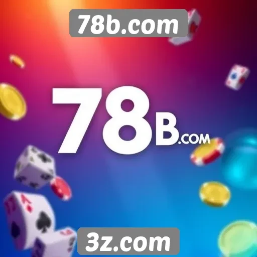 Principais jogos disponíveis no 78b.com