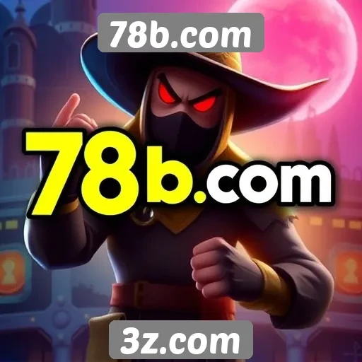 Novos jogos disponíveis no 78b.com