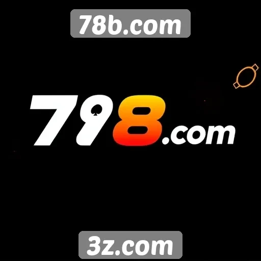 Desempenho de 78b.com no mercado de jogos online