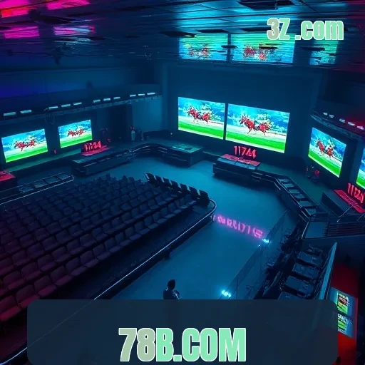 78b.com Plataforma Online