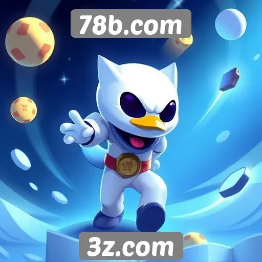 Tendências de jogos populares no 78b.com