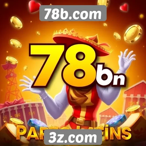 Promoções e bônus disponíveis em 78b.com