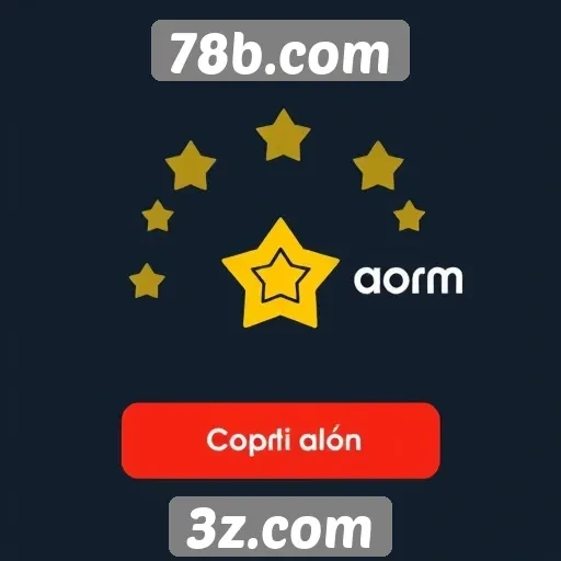 Funcionamento do sistema de recompensas do 78b.com