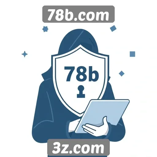 Segurança e privacidade em transações no 78b.com