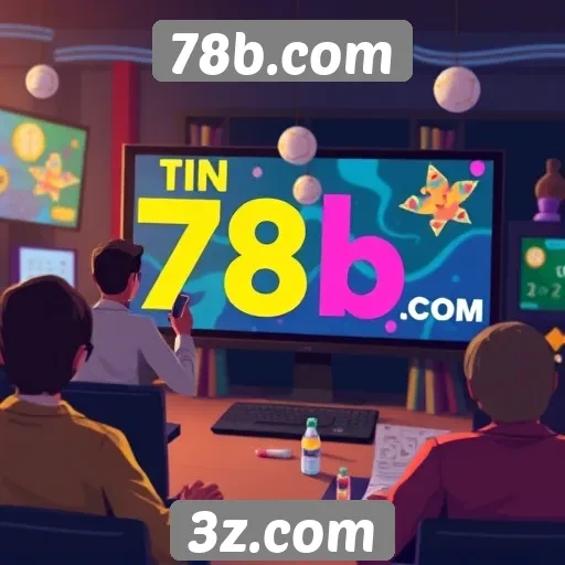 Análise da experiência de usuário no 78b.com