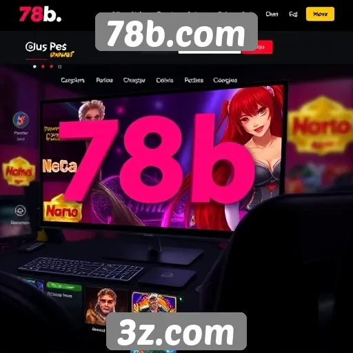 Avaliação da experiência do usuário em 78b.com